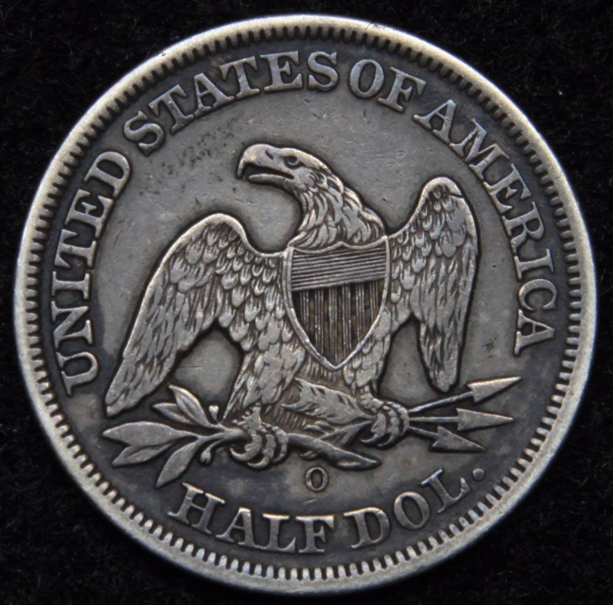 100-Days-Of-19th-Century-US-Coins-Plus-+-64-More-Days-Of-20th-Century!!-II