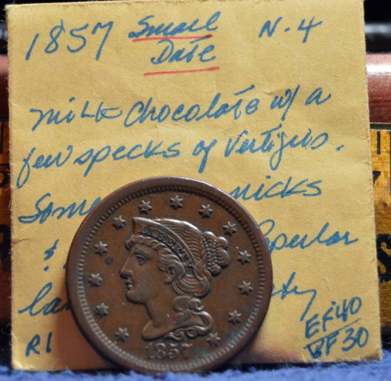 100-Days-Of-19th-Century-US-Coins-Plus-+-64-More-Days-Of-20th-Century!!-II
