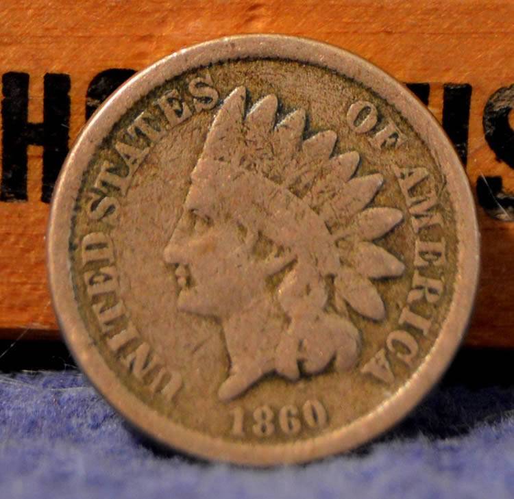 100-Days-Of-19th-Century-US-Coins-Plus-+-64-More-Days-Of-20th-Century!!-II