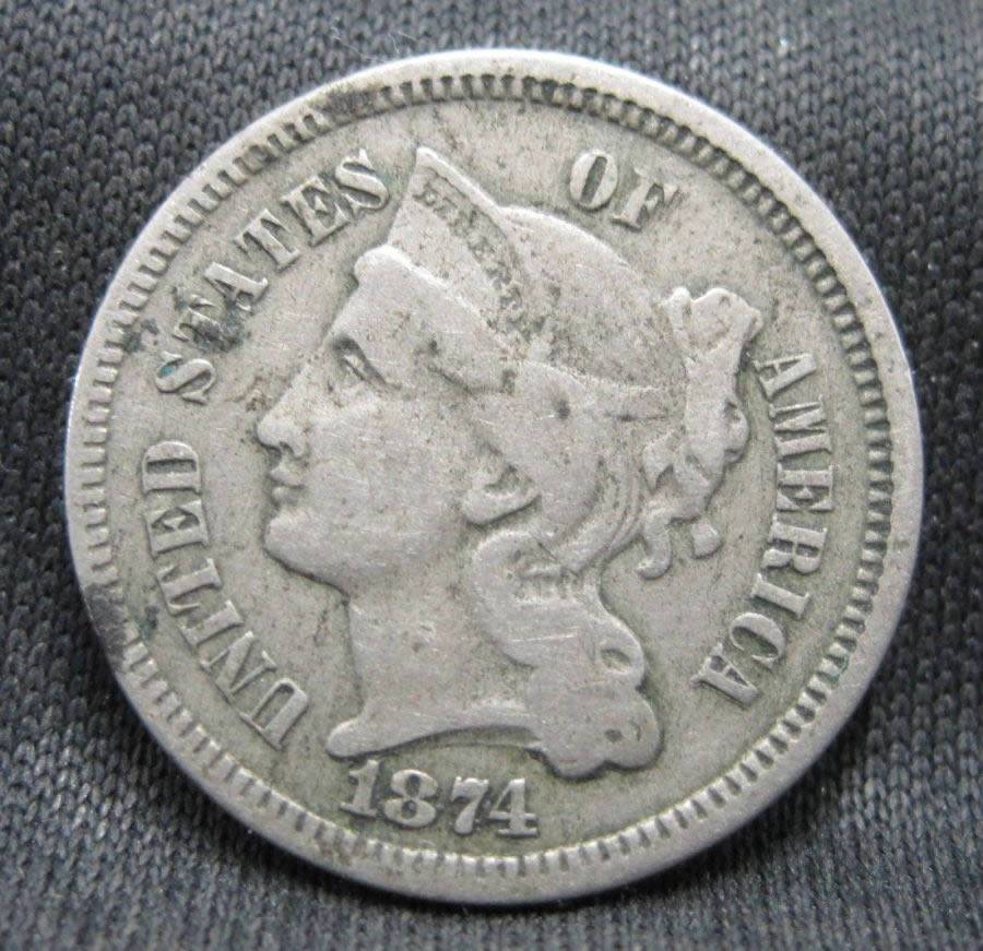 100-Days-Of-19th-Century-US-Coins-Plus-+-64-More-Days-Of-20th-Century!!-II