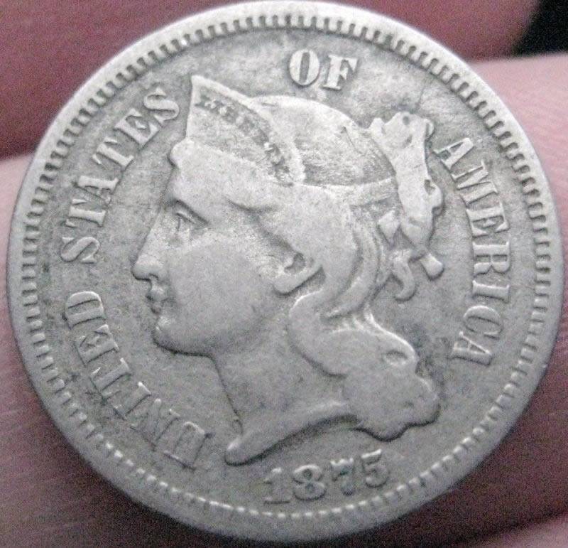 100-Days-Of-19th-Century-US-Coins-Plus-+-64-More-Days-Of-20th-Century!!-II