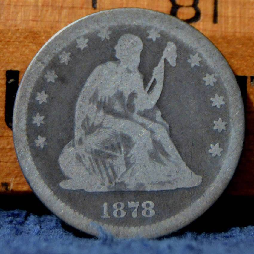 100-Days-Of-19th-Century-US-Coins-Plus-+-64-More-Days-Of-20th-Century!!-II