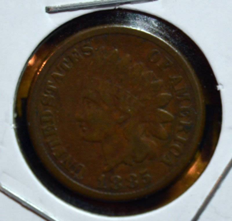 100-Days-Of-19th-Century-US-Coins-Plus-+-64-More-Days-Of-20th-Century!!-II