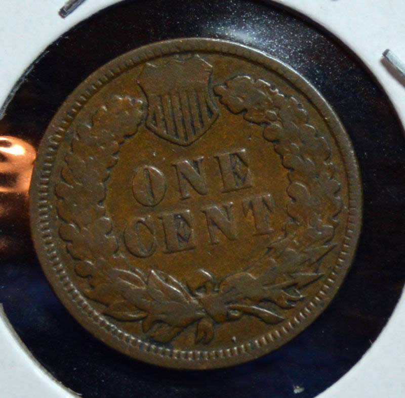 100-Days-Of-19th-Century-US-Coins-Plus-+-64-More-Days-Of-20th-Century!!-II
