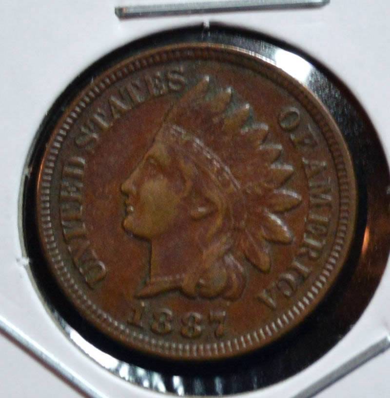 100-Days-Of-19th-Century-US-Coins-Plus-+-64-More-Days-Of-20th-Century!!-II