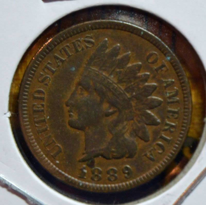 100-Days-Of-19th-Century-US-Coins-Plus-+-64-More-Days-Of-20th-Century!!-II