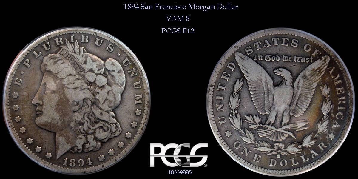 100-Days-Of-19th-Century-US-Coins-Plus-+-64-More-Days-Of-20th-Century!!-II