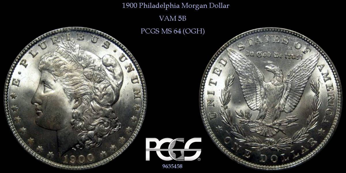 100-Days-Of-19th-Century-US-Coins-Plus-+-64-More-Days-Of-20th-Century!!-II