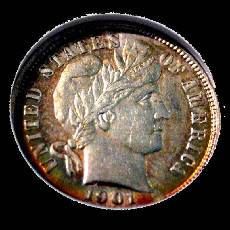100-Days-Of-19th-Century-US-Coins-Plus-+-64-More-Days-Of-20th-Century!!-II