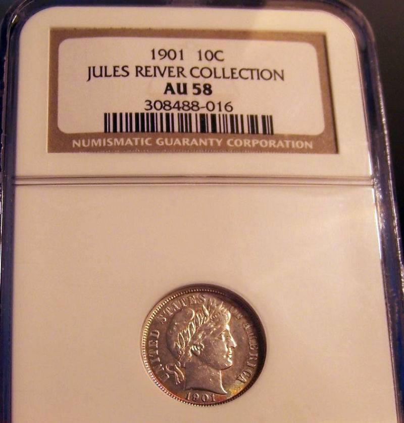 100-Days-Of-19th-Century-US-Coins-Plus-+-64-More-Days-Of-20th-Century!!-II