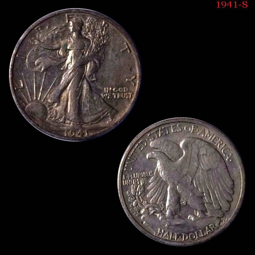 100-Days-Of-19th-Century-US-Coins-Plus-+-64-More-Days-Of-20th-Century!!-II