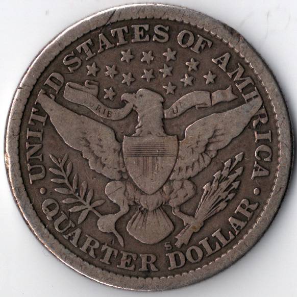The-25-Days-Of-Barber-Coins---Act-II-In-Memory-Of-Elbesaar