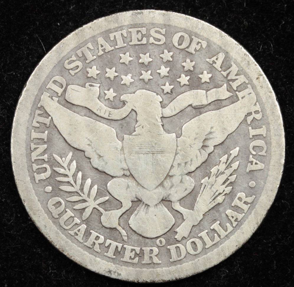 The-25-Days-Of-Barber-Coins---Act-II-In-Memory-Of-Elbesaar