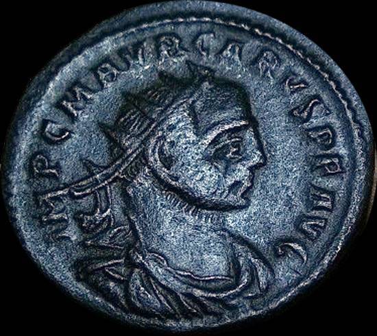 Another-Emperor-Down.--Carus-Joins-The-Team!