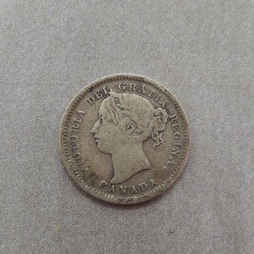 1900-Dime---Victoria
