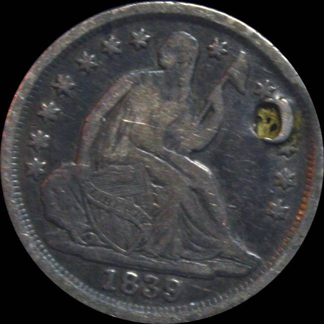 The-54-Days-Of-Seated-Liberty-Coins---Act-III