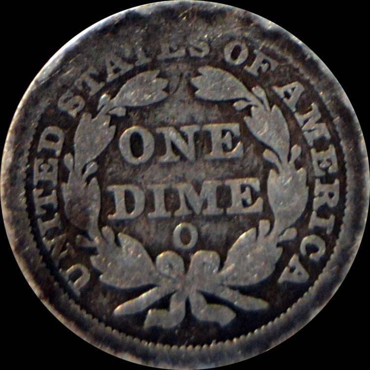The-54-Days-Of-Seated-Liberty-Coins---Act-III