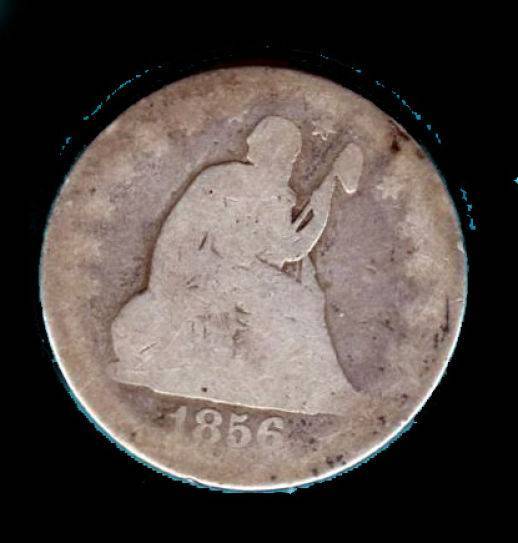 The-54-Days-Of-Seated-Liberty-Coins---Act-III
