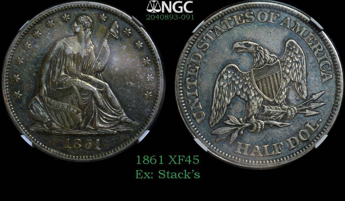 The-54-Days-Of-Seated-Liberty-Coins---Act-III
