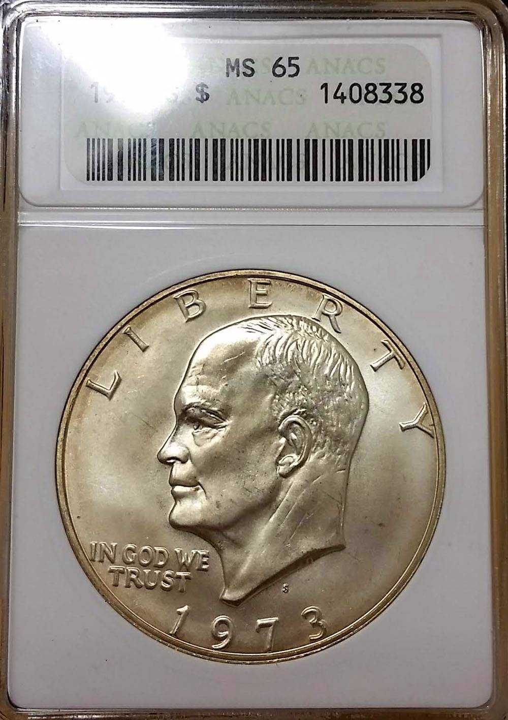 Post-An-Ike-Eisenhower-Dollar