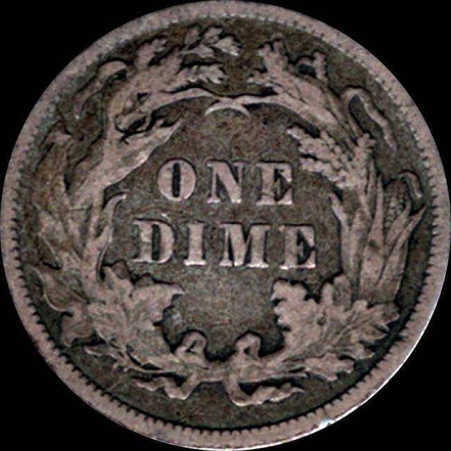 The-54-Days-Of-Seated-Liberty-Coins---Act-III