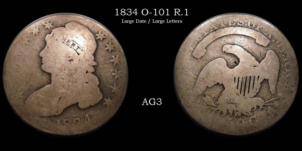 32-Day-Extravaganza-Of-Capped-Bust-Coins!!-Act-II