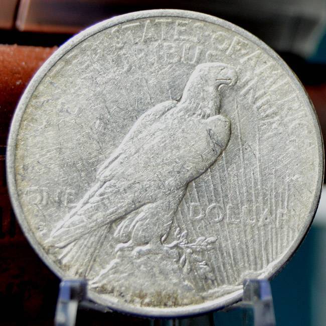 The-11-Days-Of-Peace-Dollars-Part-3