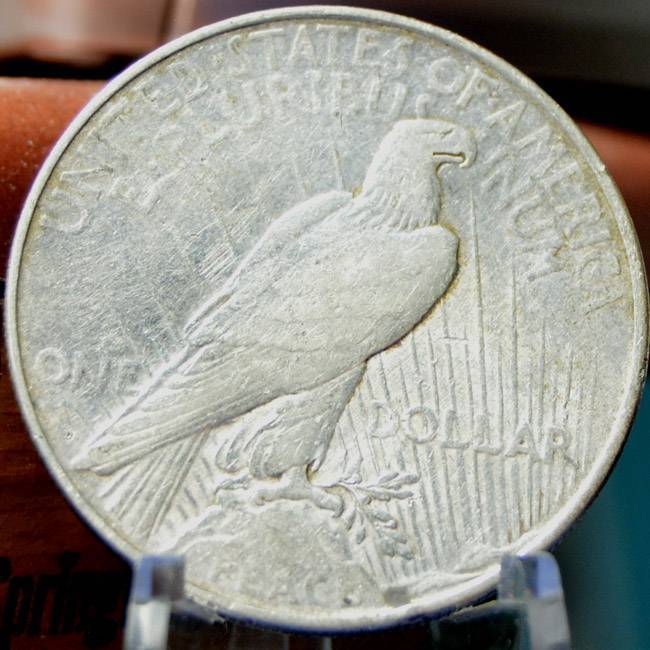 The-11-Days-Of-Peace-Dollars-Part-3
