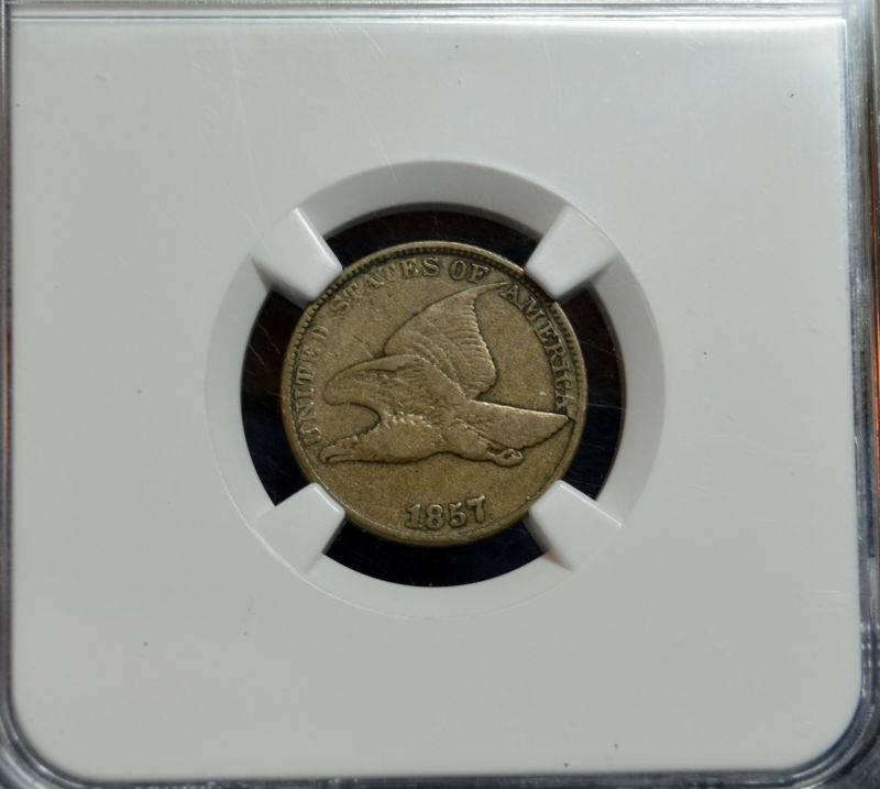 51-Days-Of-Flying-Eagle-And-Indian-Head-Cents!---Part-4!!