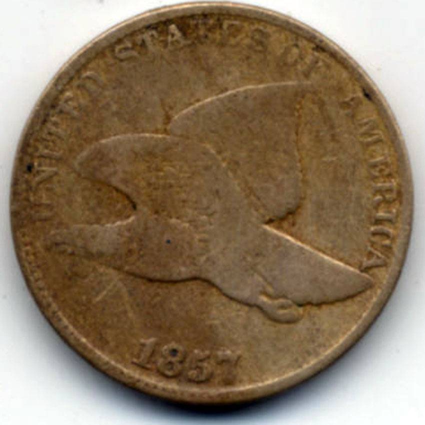 51-Days-Of-Flying-Eagle-And-Indian-Head-Cents!---Part-4!!