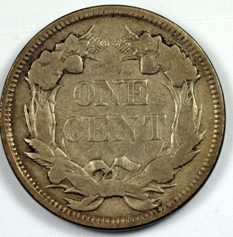 51-Days-Of-Flying-Eagle-And-Indian-Head-Cents!---Part-4!!