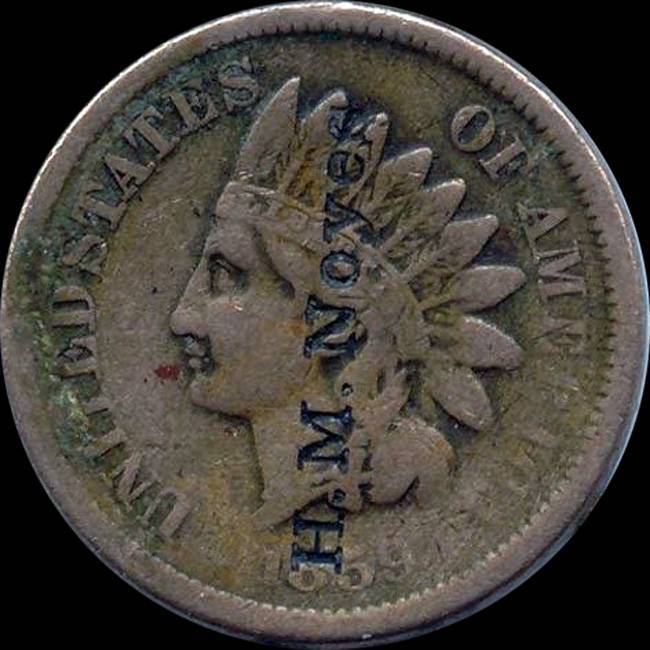 51-Days-Of-Flying-Eagle-And-Indian-Head-Cents!---Part-4!!