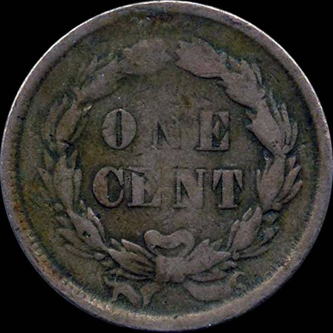 51-Days-Of-Flying-Eagle-And-Indian-Head-Cents!---Part-4!!