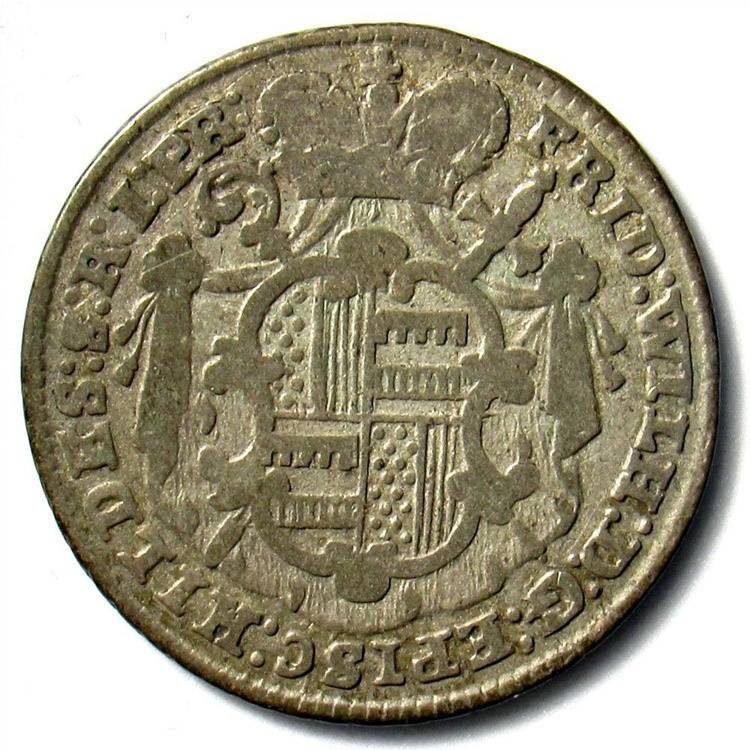 Post-A-German-State-Coin!