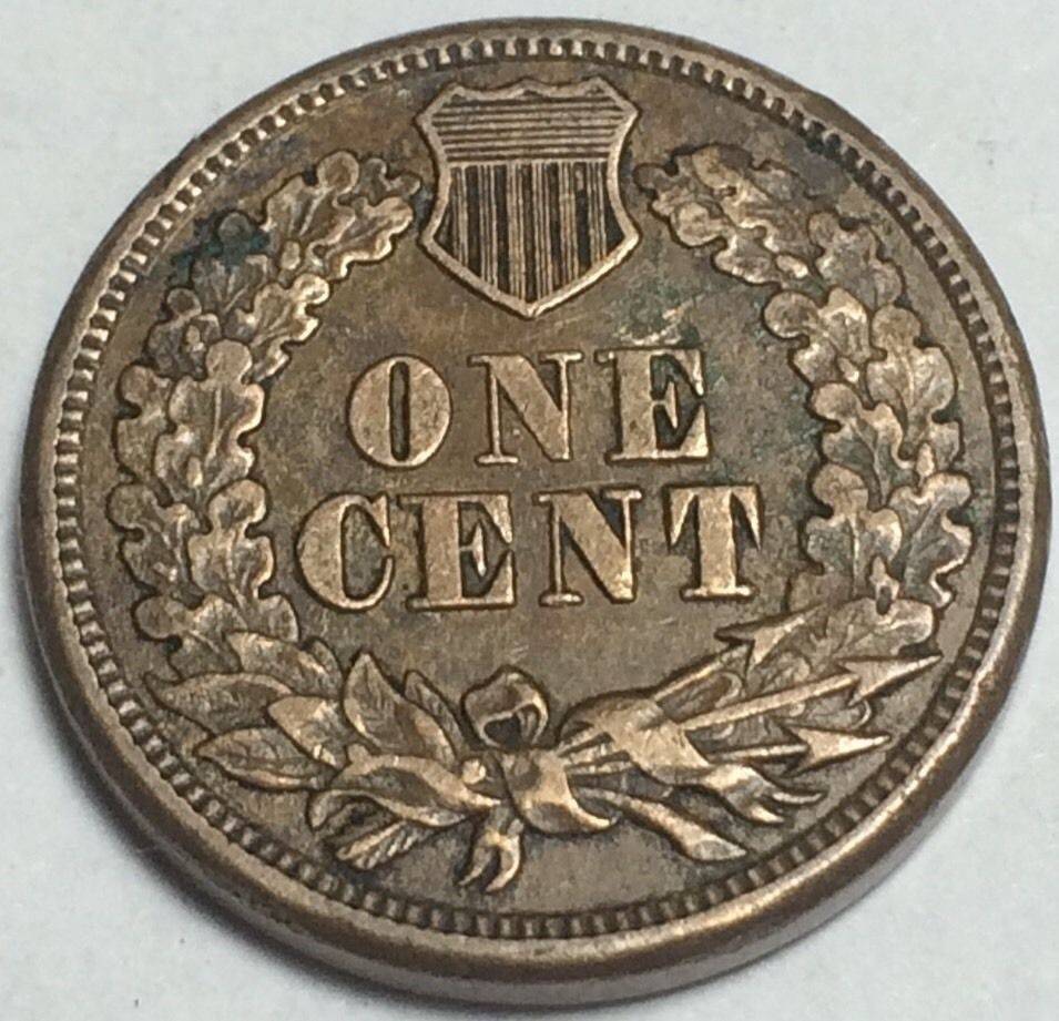 51-Days-Of-Flying-Eagle-And-Indian-Head-Cents!---Part-4!!