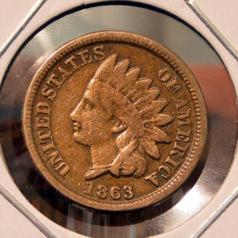 51-Days-Of-Flying-Eagle-And-Indian-Head-Cents!---Part-4!!