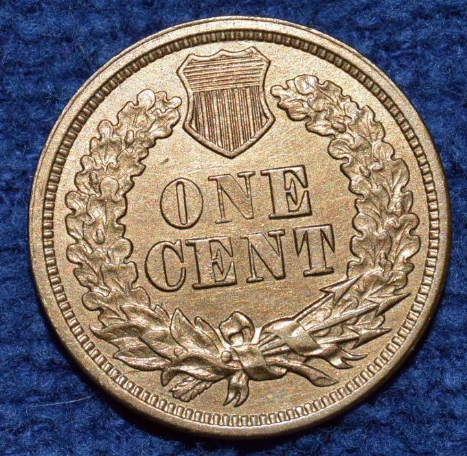 51-Days-Of-Flying-Eagle-And-Indian-Head-Cents!---Part-4!!