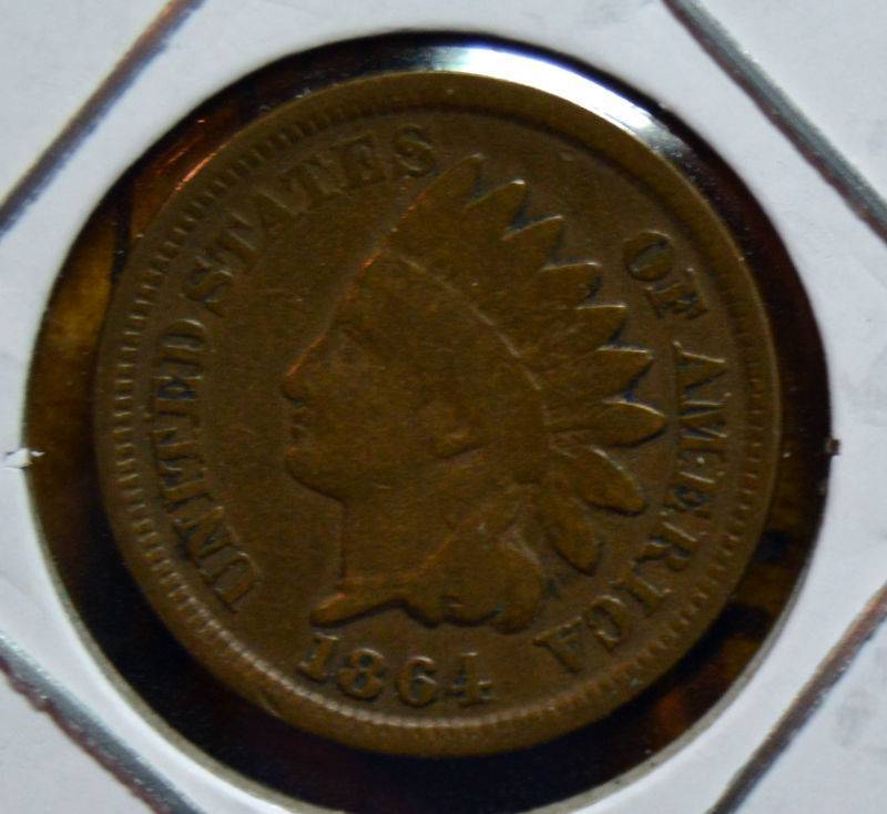 51-Days-Of-Flying-Eagle-And-Indian-Head-Cents!---Part-4!!