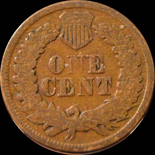 51-Days-Of-Flying-Eagle-And-Indian-Head-Cents!---Part-4!!