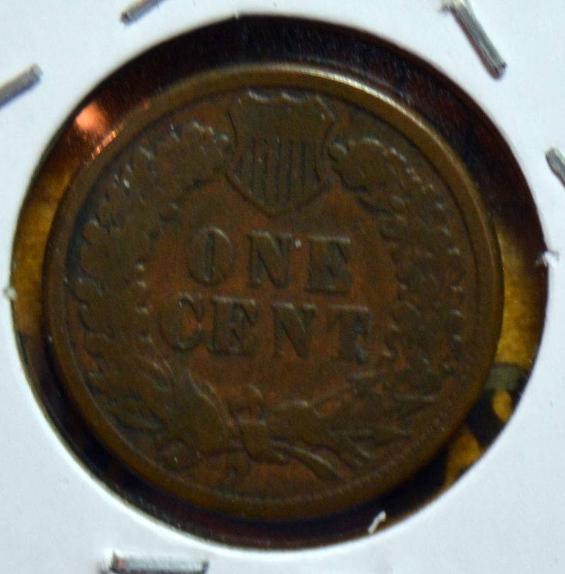 51-Days-Of-Flying-Eagle-And-Indian-Head-Cents!---Part-4!!