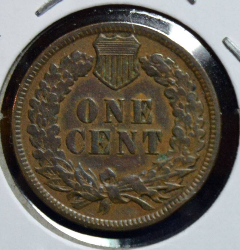 51-Days-Of-Flying-Eagle-And-Indian-Head-Cents!---Part-4!!