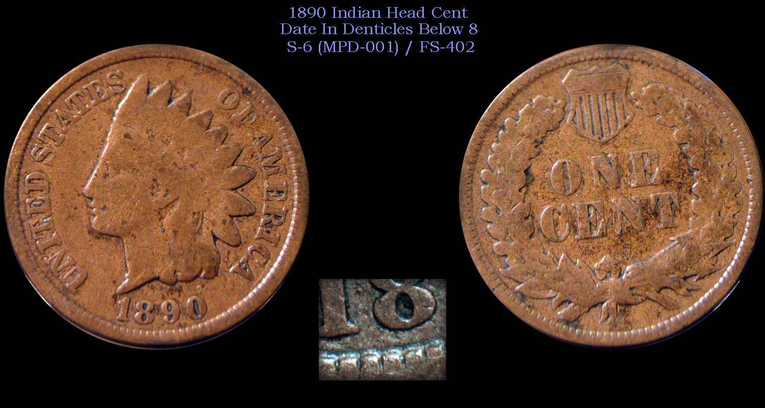51-Days-Of-Flying-Eagle-And-Indian-Head-Cents!---Part-4!!