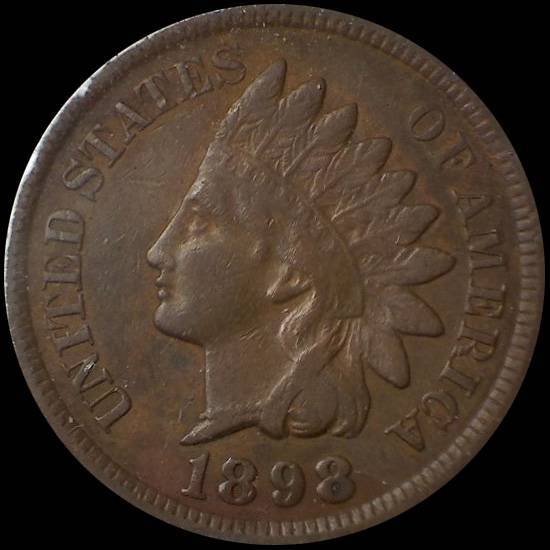 51-Days-Of-Flying-Eagle-And-Indian-Head-Cents!---Part-4!!