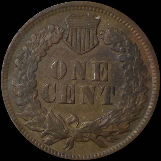 51-Days-Of-Flying-Eagle-And-Indian-Head-Cents!---Part-4!!