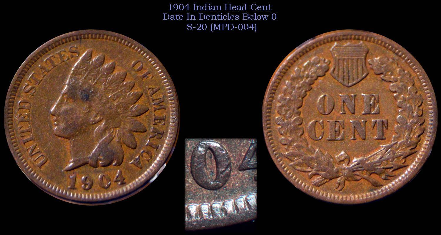 51-Days-Of-Flying-Eagle-And-Indian-Head-Cents!---Part-4!!