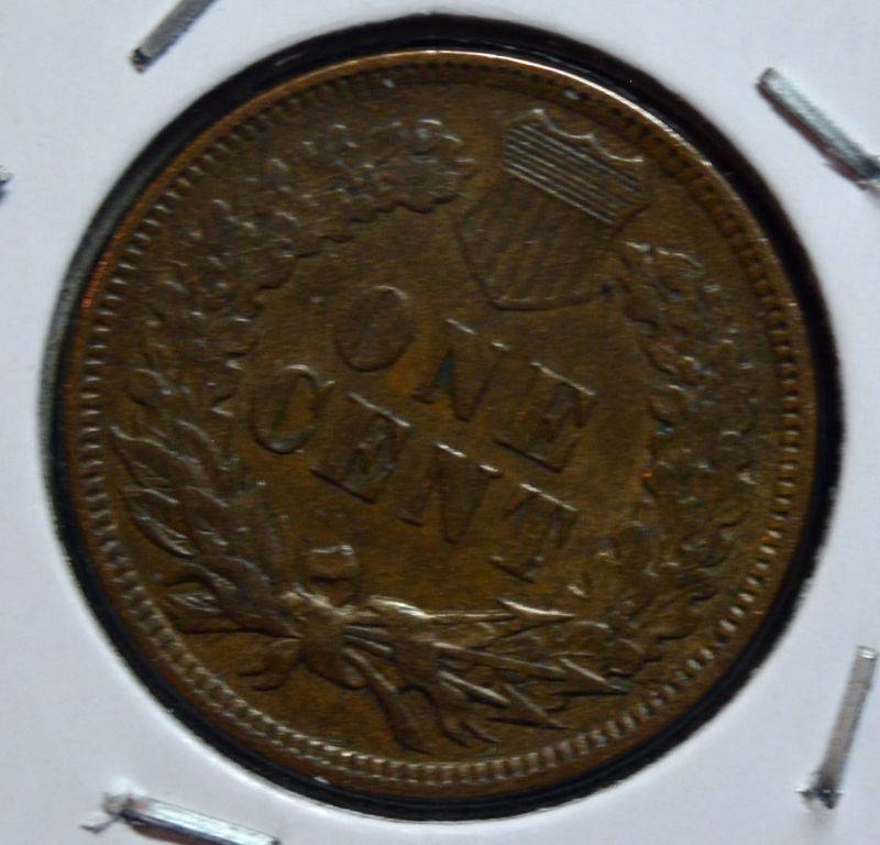51-Days-Of-Flying-Eagle-And-Indian-Head-Cents!---Part-4!!