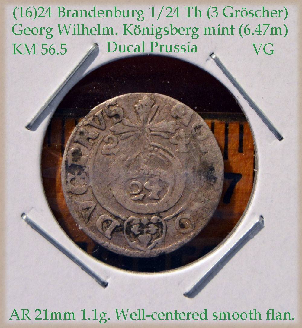 Post-Your-Kingdom-Of-Poland-Coins-By-Monarch-1587---1795
