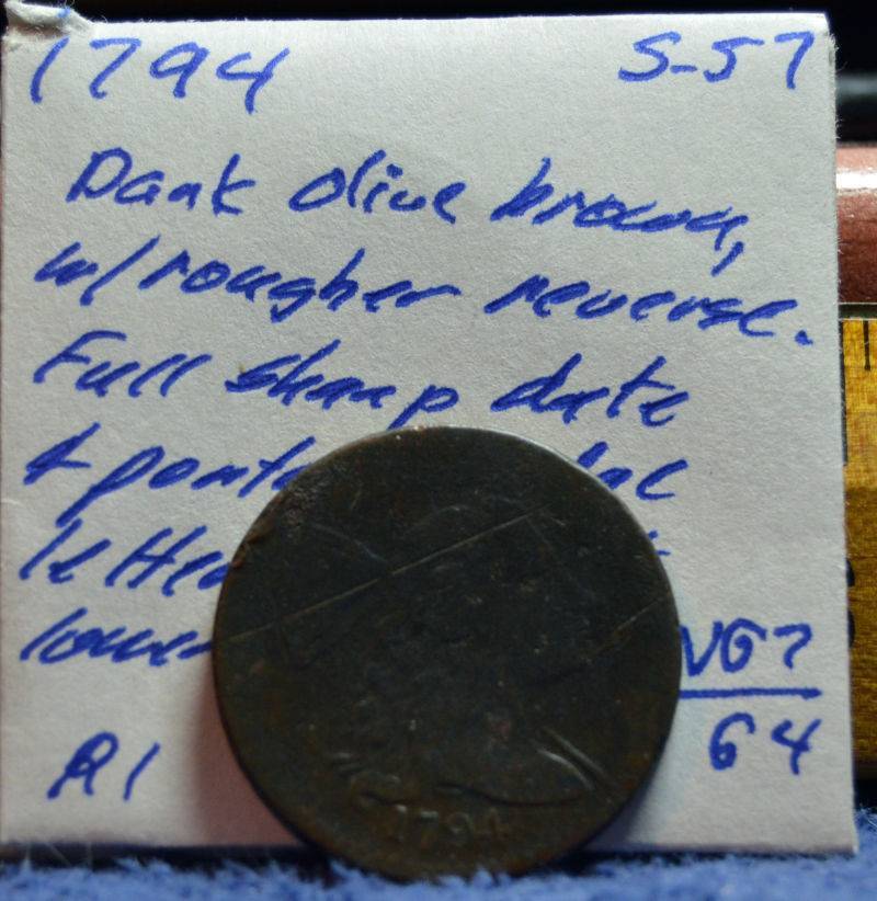 The-88-Days-Of-US-Type-Dansco-7070-Part-V!