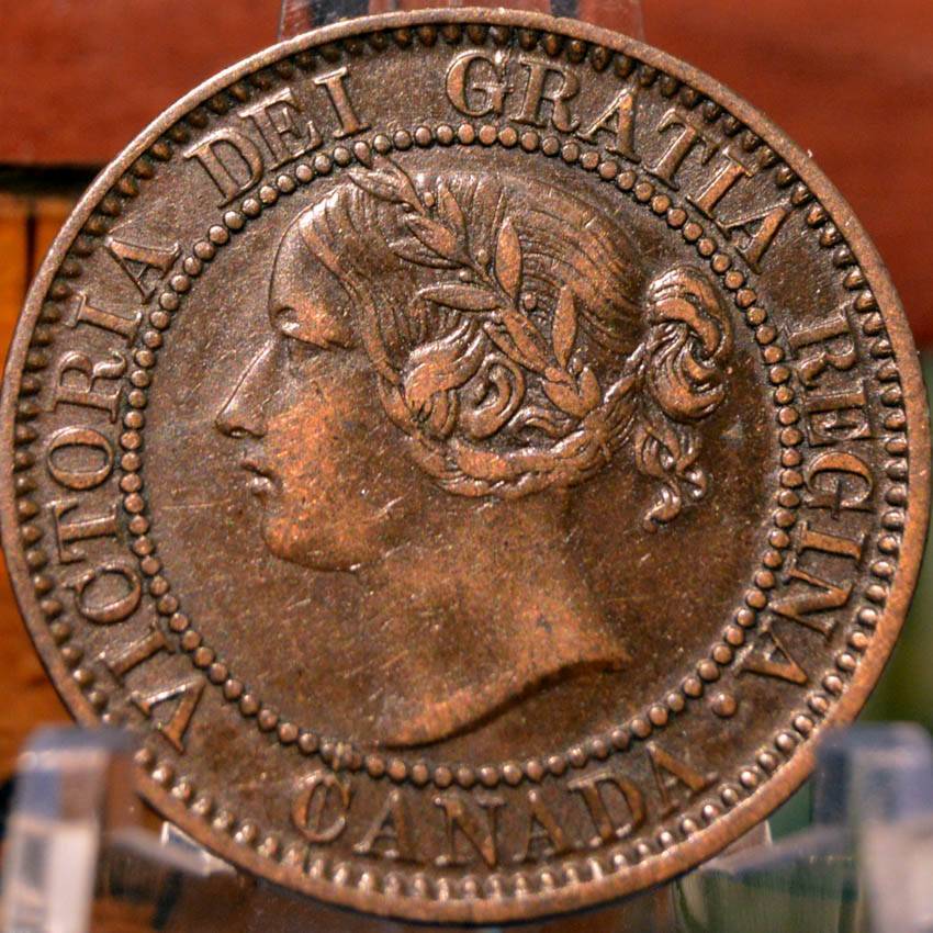 Neat-1859-N9-With-Die-Cracks-Obverse-&-Reverse.