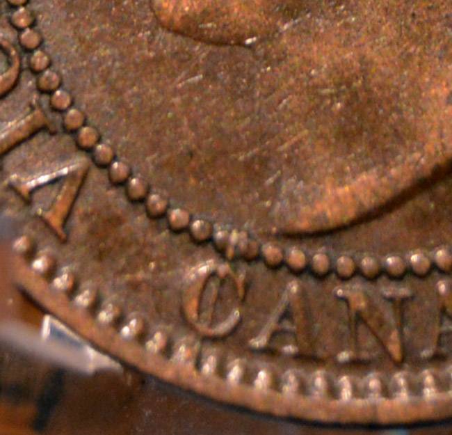 Neat-1859-N9-With-Die-Cracks-Obverse-&-Reverse.
